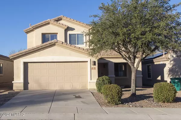 Sahuarita, AZ 85629,453 E Camino Rancho Seguro