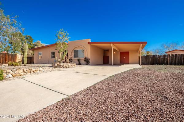 4125 W Massingale Road,  Tucson,  AZ 85741