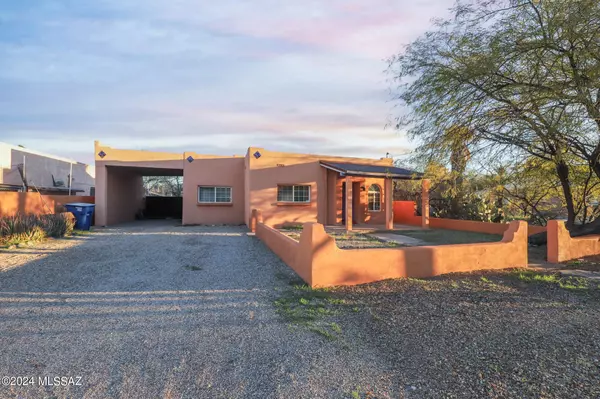 Tucson, AZ 85716,3507 E Fairmount Street