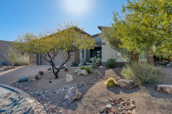 14233 N Hidden Enclave Place, Oro Valley, AZ 85755