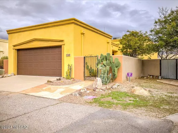 Tucson, AZ 85747,5309 S Rust Lane