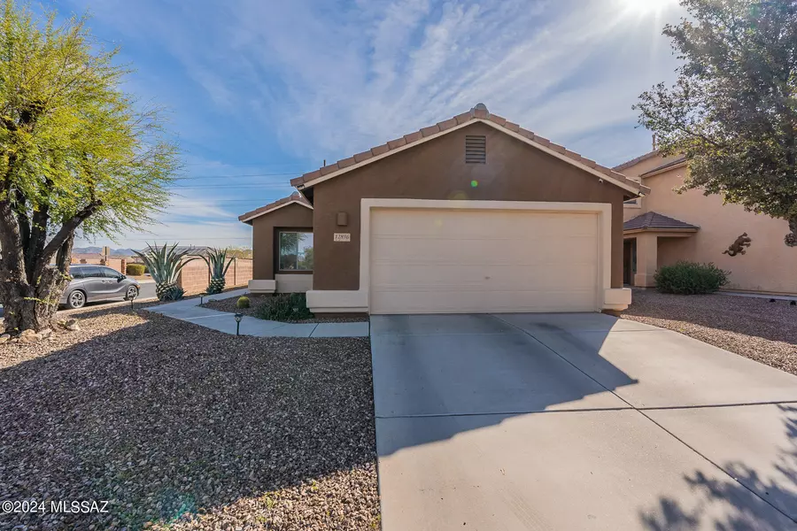 12896 N Steamboat Drive, Marana, AZ 85653