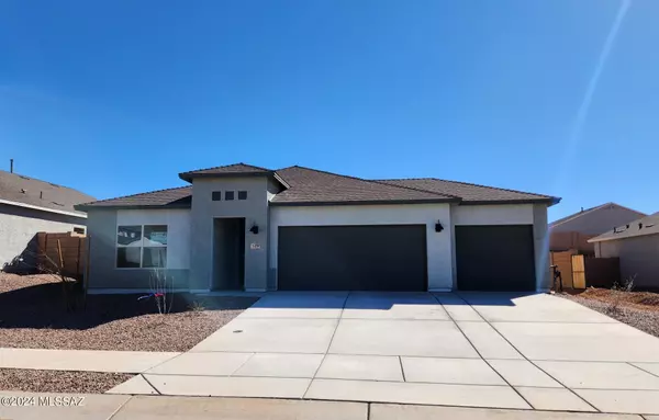 549 W Woodward Street, Vail, AZ 85641