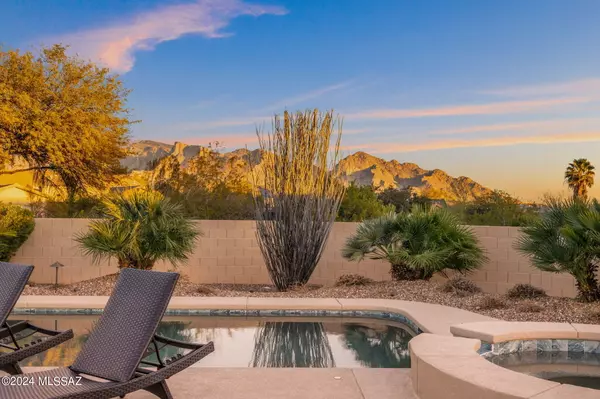 Oro Valley, AZ 85737,1597 W Copper Sky Drive