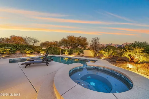 Oro Valley, AZ 85737,1597 W Copper Sky Drive