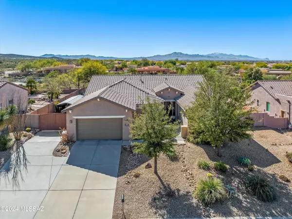 Vail, AZ 85641,9706 S San Esteban Drive