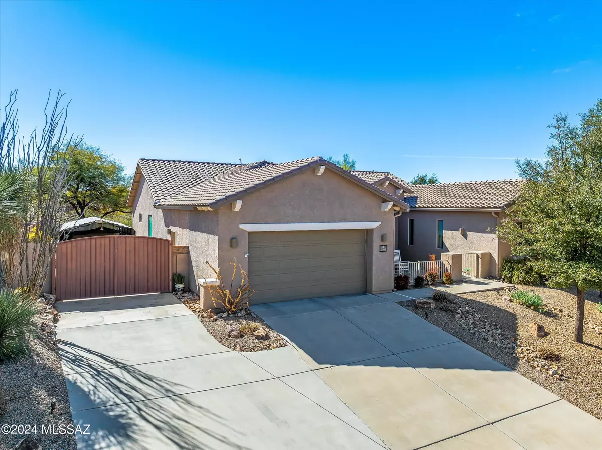 Vail, AZ 85641,9706 S San Esteban Drive
