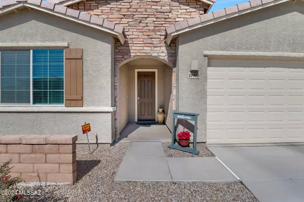 Marana, AZ 85653,10910 W Keuka Drive