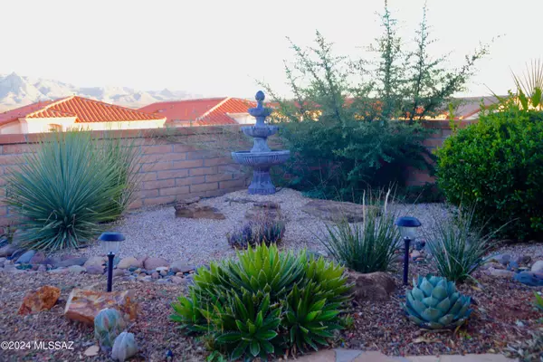 Green Valley, AZ 85622,4139 S Constancia Court