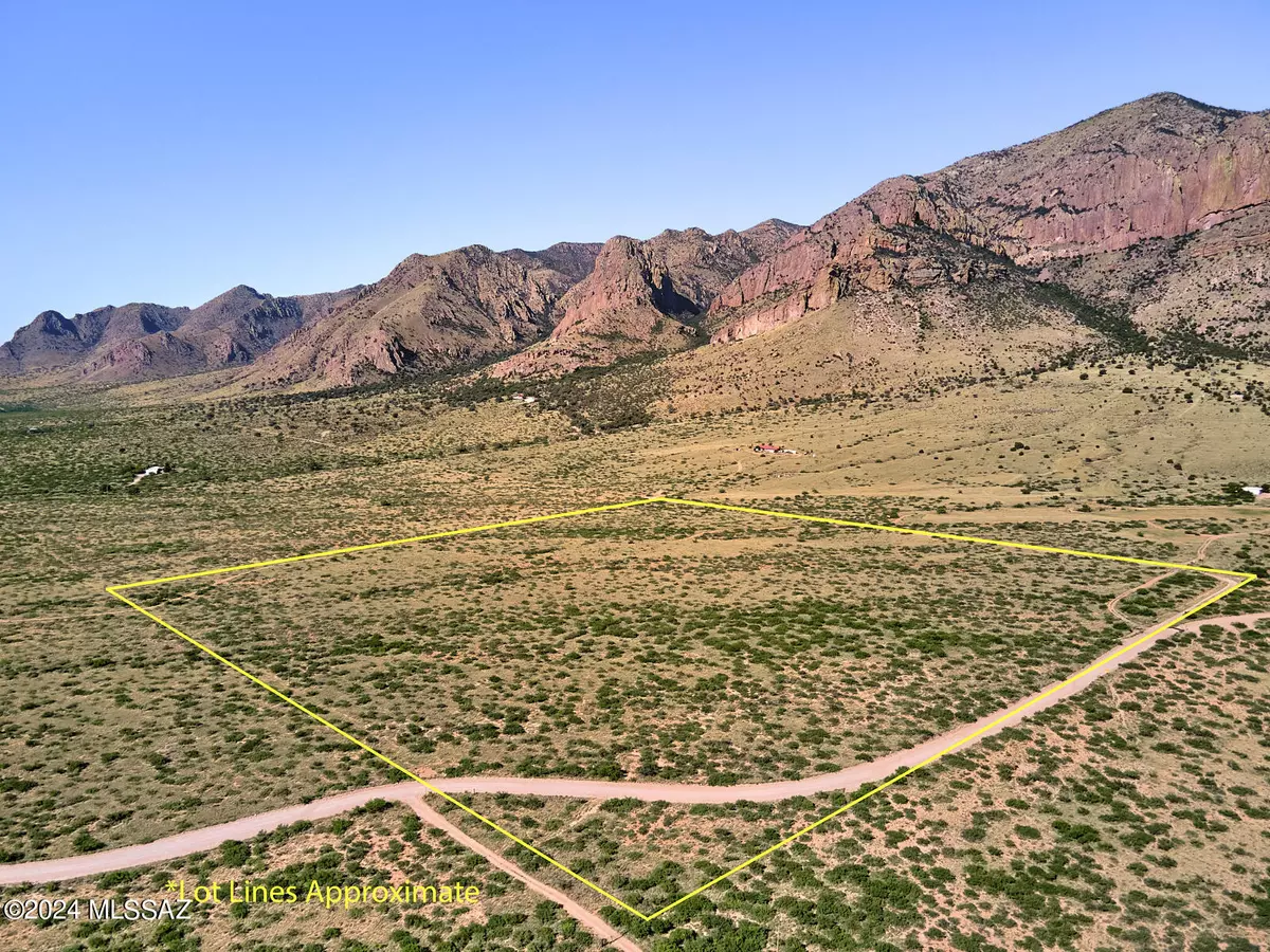 Portal, AZ 85632,TBD Sulphur Canyon Road #22