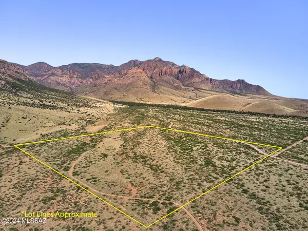 Portal, AZ 85632,TBD Sulphur Canyon Road #22