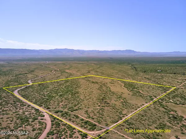 Portal, AZ 85632,TBD Sulphur Canyon Road #22