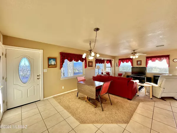 Safford, AZ 85546,1285 W Morton Way