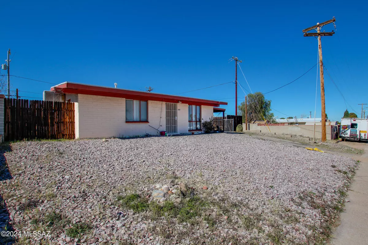 San Manuel, AZ 85631,314 S Avenue A