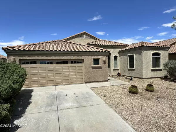 Sahuarita, AZ 85629,1069 E Mowry Wash Lane