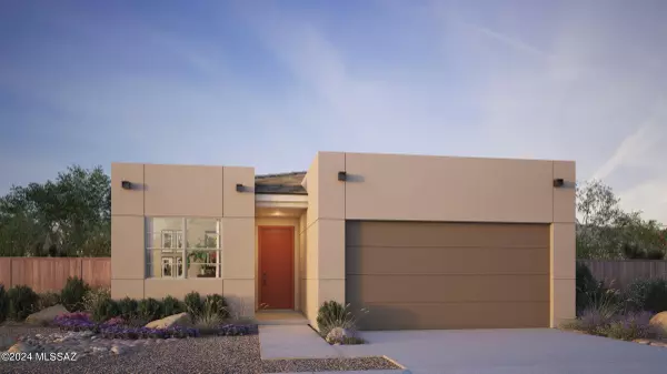 2407 W Owl Perch Loop, Tucson, AZ 85745