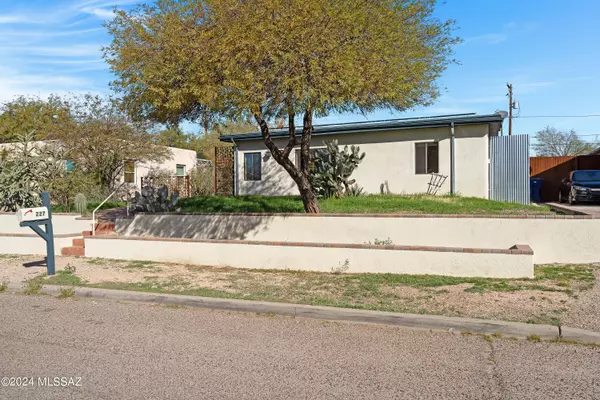 Tucson, AZ 85705,227 E Linden Street