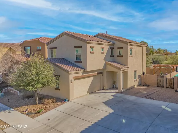 Tucson, AZ 85710,8868 E Abrams Loop