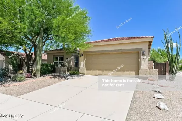 Vail, AZ 85641,13619 E Diablo Creek Drive