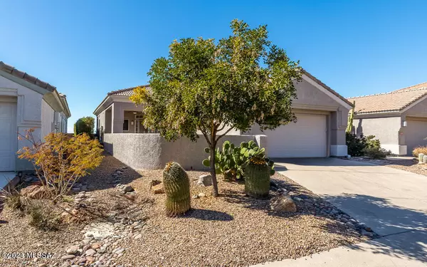 Marana, AZ 85658,5382 W Owlclover Place