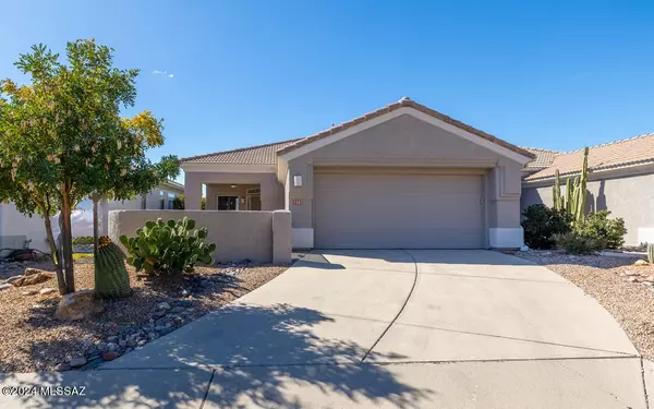 Marana, AZ 85658,5382 W Owlclover Place