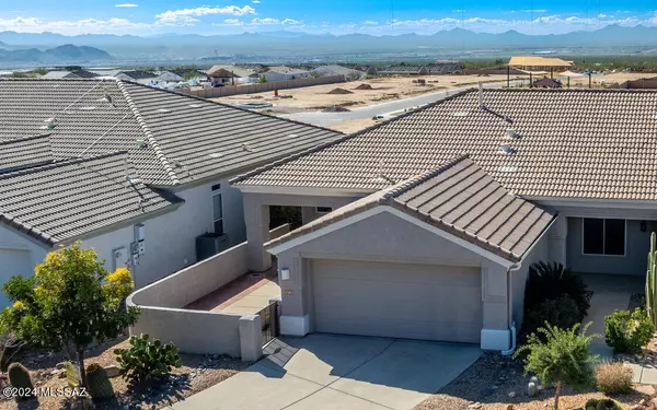 Marana, AZ 85658,5382 W Owlclover Place