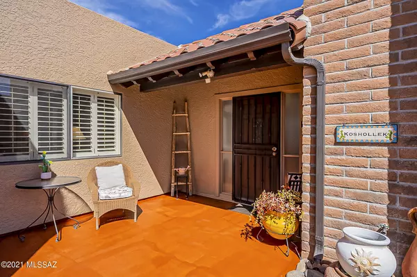 Green Valley, AZ 85622,1464 W Camino De La Oca