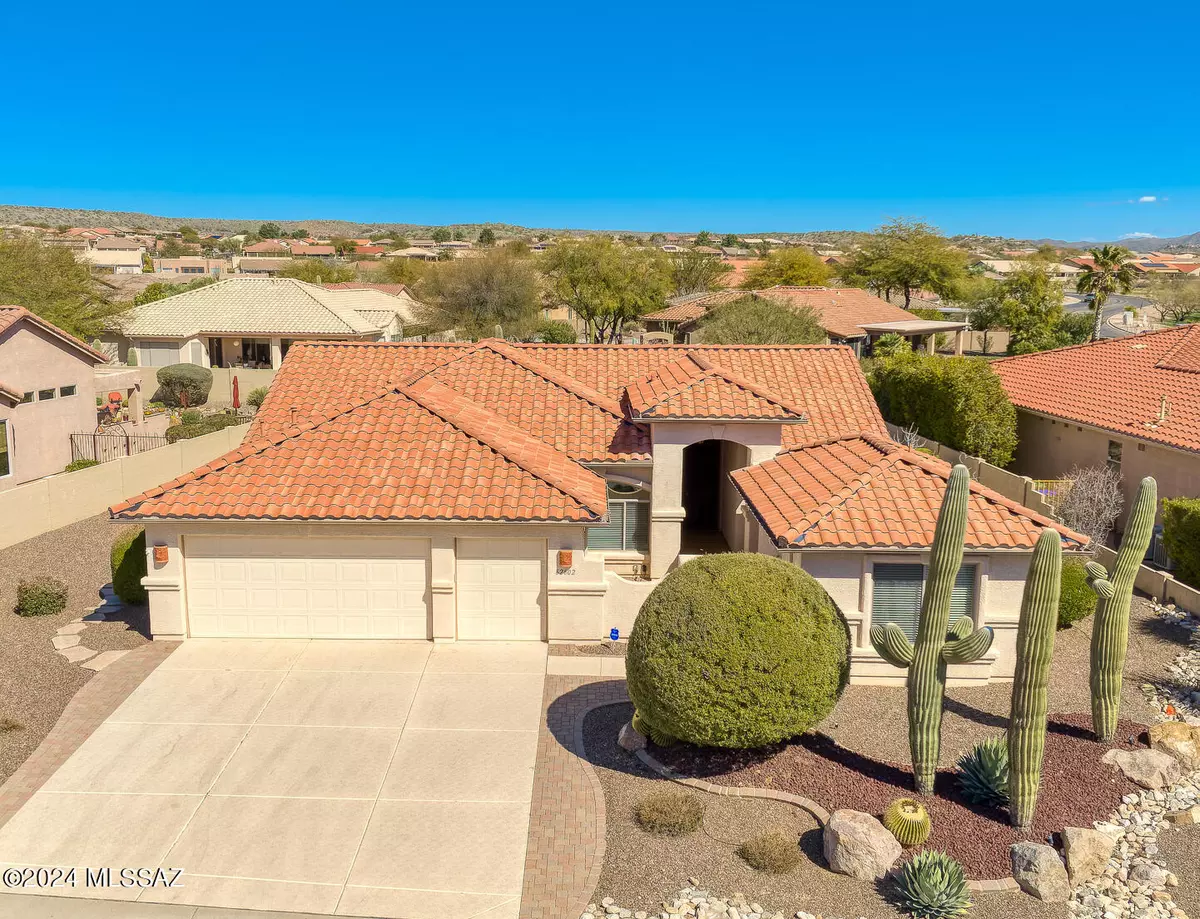 Saddlebrooke, AZ 85739,62602 E Burgess Street