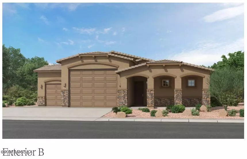 Marana, AZ 85658,6570 W Antler Bend Place