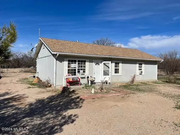 Benson, AZ 85602,2318 N Sunset Avenue