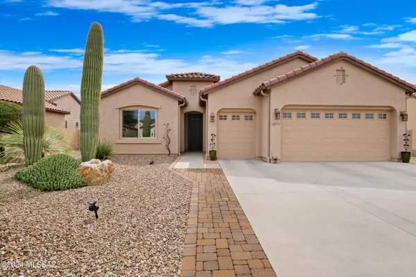 62775 E Oakwood Drive, Saddlebrooke, AZ 85739