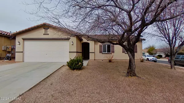 32 W Calle Ceres, Sahuarita, AZ 85629