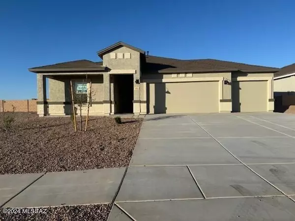 686 W Wilkinson Street, Vail, AZ 85641