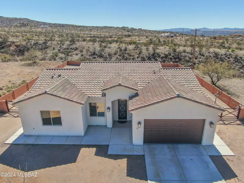 157 Camino Embarcadero, Rio Rico, AZ 85648