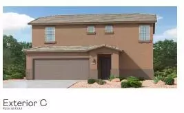 12294 N Collamer Drive, Marana, AZ 85653