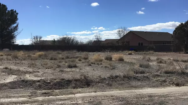 Willcox, AZ 85643,32ac W Quail Run Lane #43