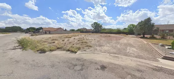 Willcox, AZ 85643,32ac W Quail Run Lane #43