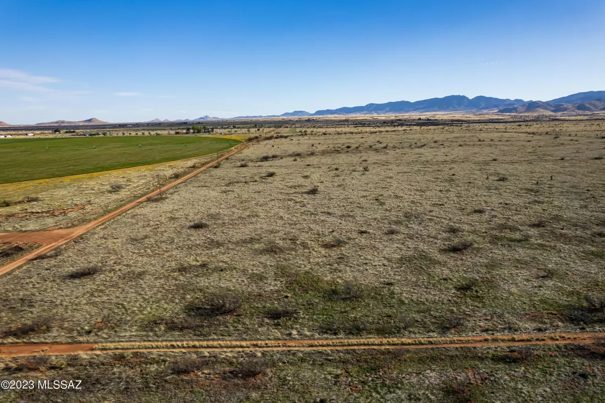 Pearce, AZ 85625,TBD 3.41 Acre on W Richey Street #-