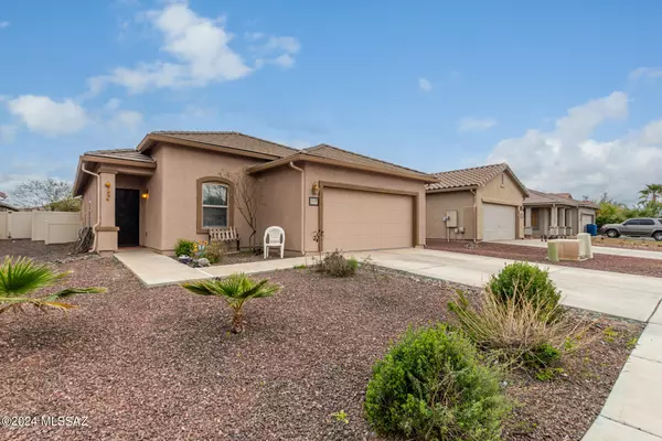 Red Rock, AZ 85145,34669 S Corral Drive