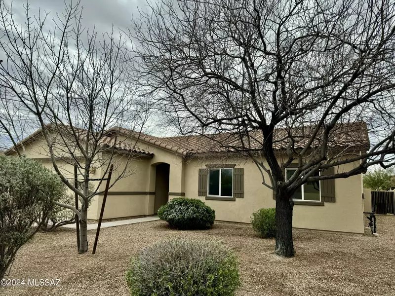 15714 S Via Ejote, Sahuarita, AZ 85629