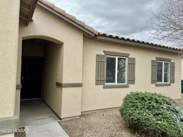 Sahuarita, AZ 85629,15714 S Via Ejote