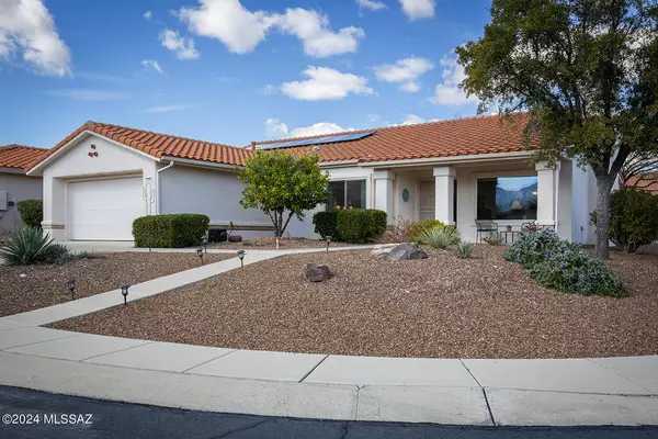 Oro Valley, AZ 85755,14721 N Alamo Canyon Drive