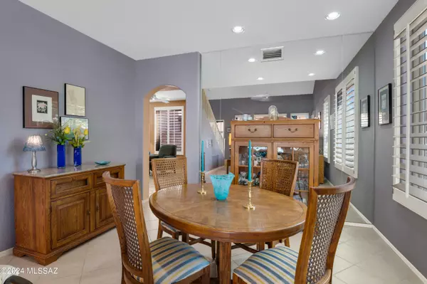 Tucson, AZ 85711,5252 E Timrod Street