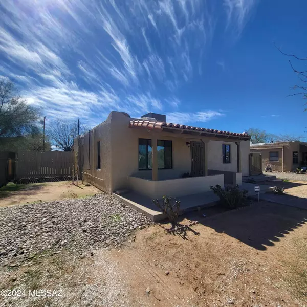 4544 E Lester Street,  Tucson,  AZ 85712