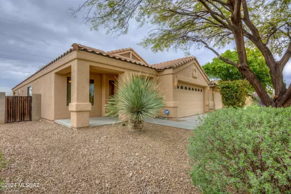 Tucson, AZ 85756,6657 E Ladonna Lane