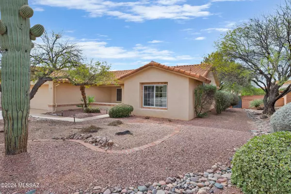 Oro Valley, AZ 85755,14455 N Del Webb Boulevard