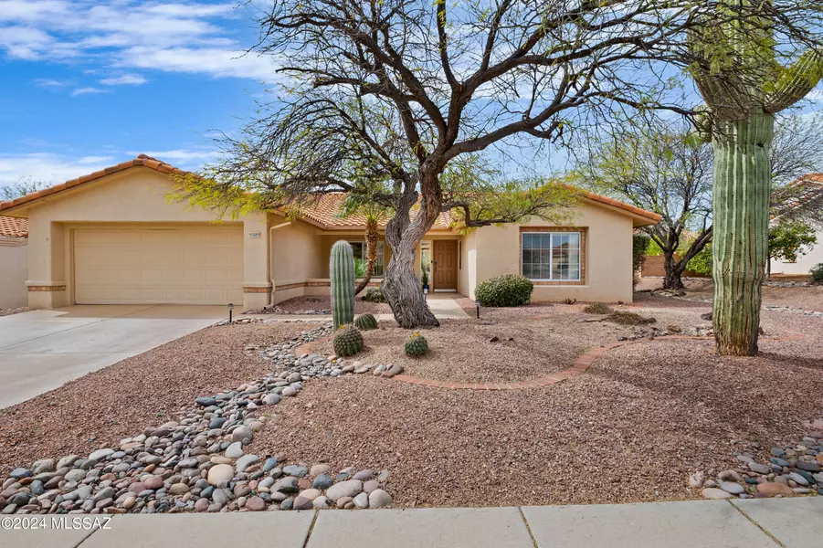 14455 N Del Webb Boulevard, Oro Valley, AZ 85755