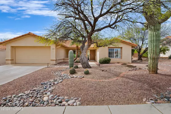 Oro Valley, AZ 85755,14455 N Del Webb Boulevard