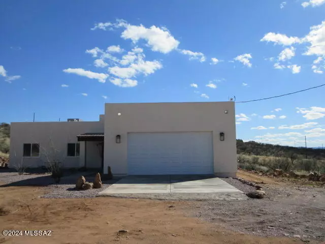 235 Almeja Court, Rio Rico, AZ 85648