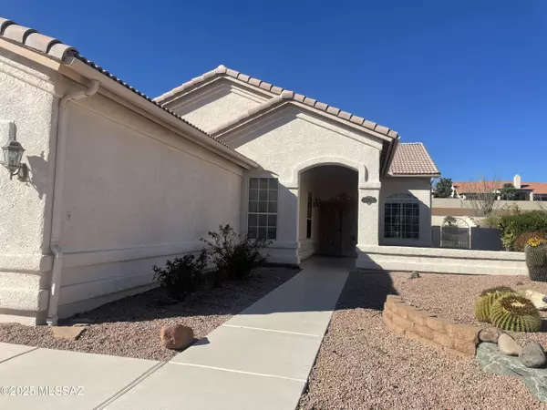 Saddlebrooke, AZ 85739,37730 S Niblick Drive